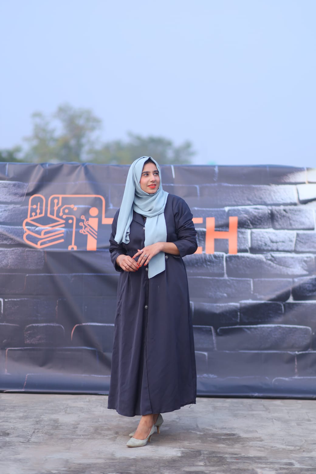 Samra - Founder of I-Tech Academy
